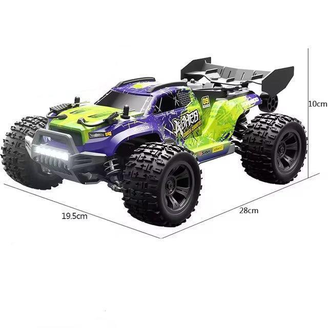 Voiture Barbie Télécommandée Voiture Télécommandée Amazon