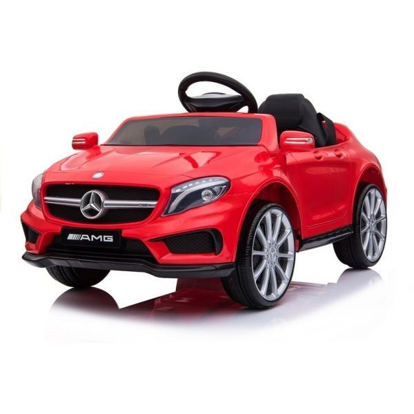 Mercedes AMG GLA 45 Voiture Électrique Enfant CarKids — free download