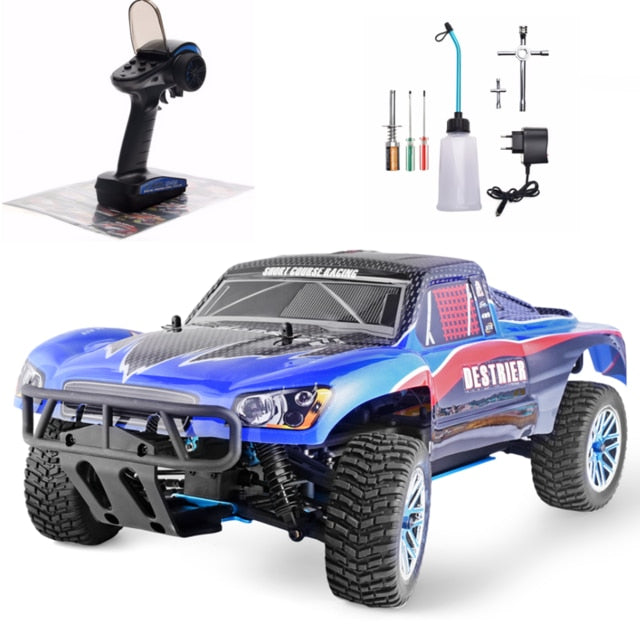 Car Voitures Radiocommandées Thermiques Voiture Rallye