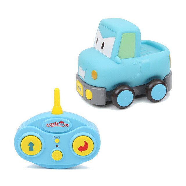 Voiture Bébé 12 mois CarKids