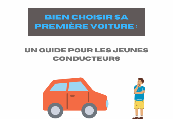 choisir premiere voiture