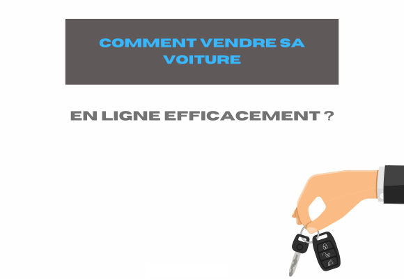 comment vendre-voiture-ligne-rapidement