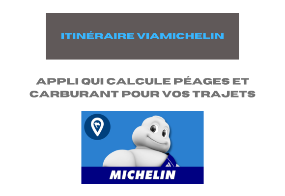 itineraire-viamichelin