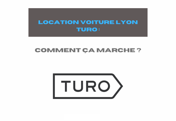 location voiture lyon turo