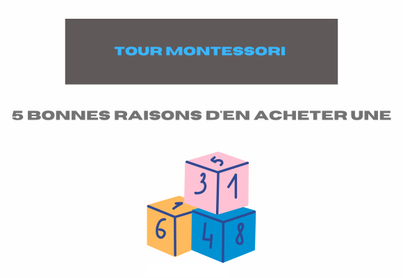 tour montessori