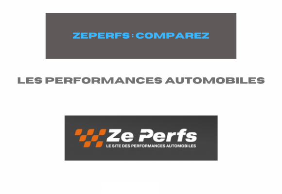 zeperfs performances auto