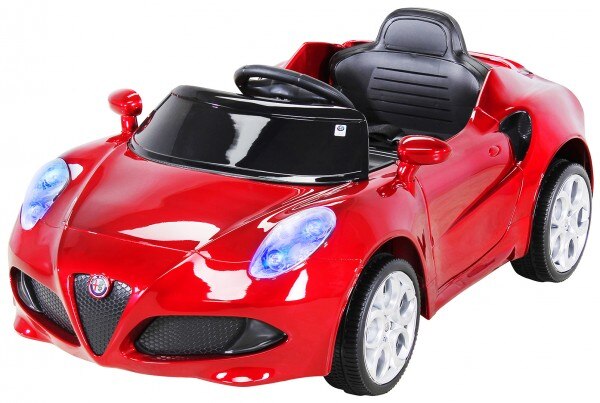 Voiture Électrique Pour Enfants 1 Année 2 Ans Voitures Saetta