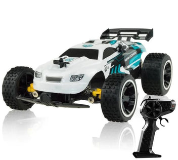Voiture Telecommandé Fesexoul Pour Enfant, 1:20 Voiture Telecommand