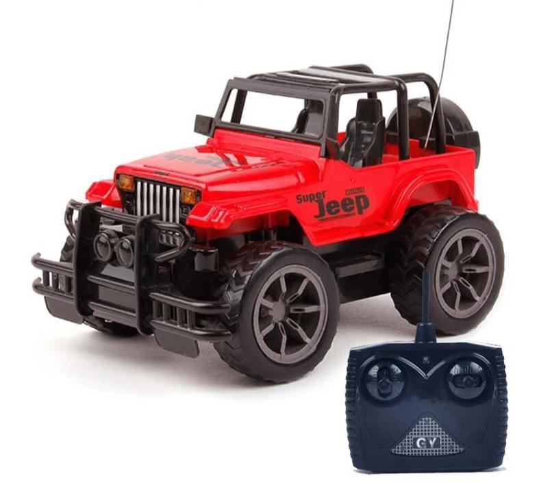 jeep jouet