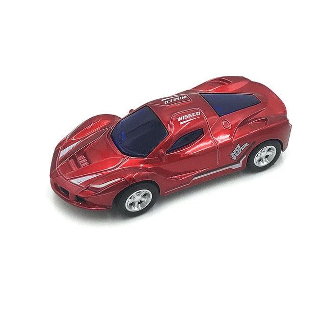 Petite voiture-jouet Métal 21 x 9 cm