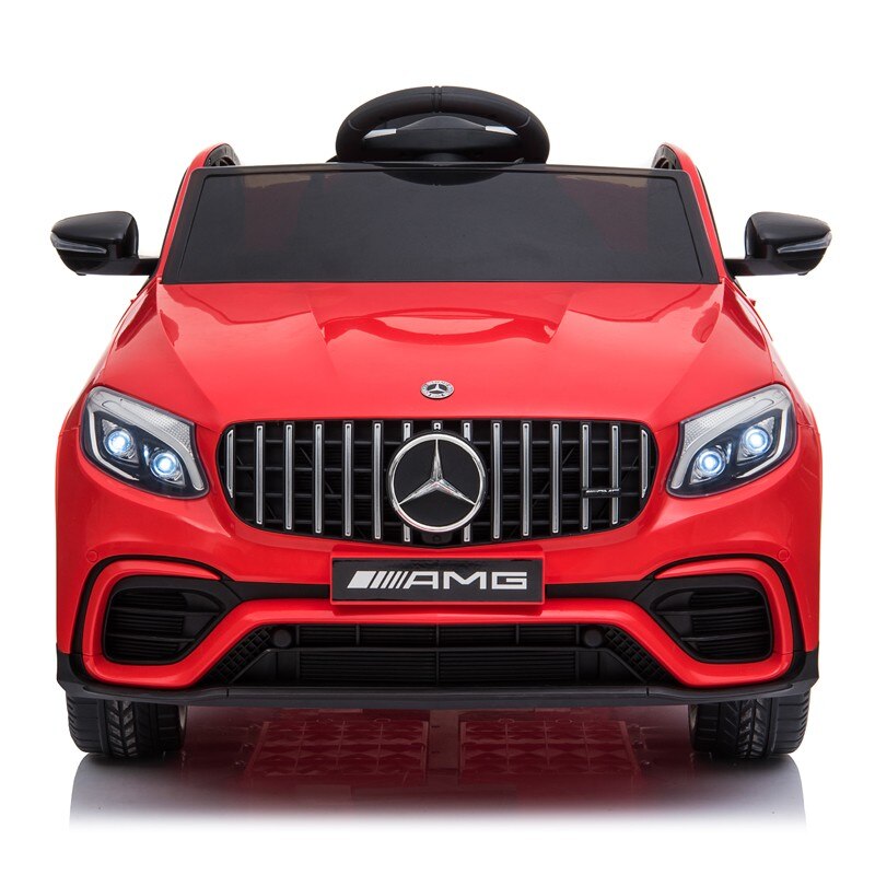 Voiture lectrique Enfant Mercedes 4x4 Car Kids voiture-lectrique-enfant-mercedes-4x4-car-kids