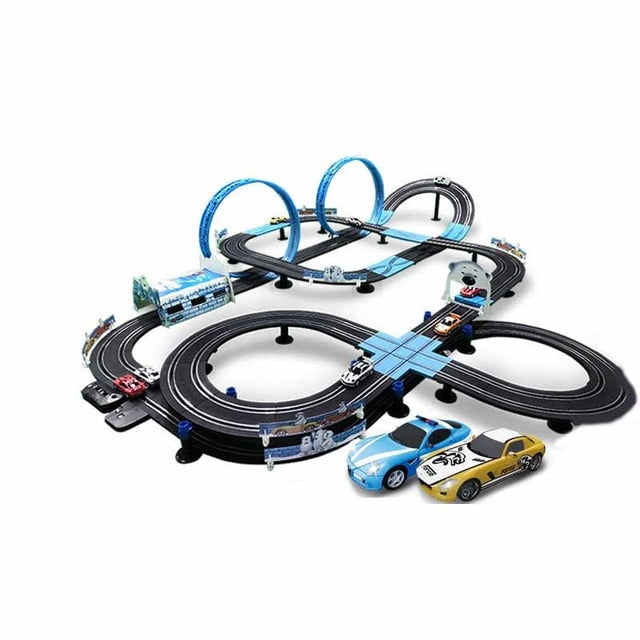 Pourquoi ce circuit automobile est interdit aux voitures électriques Pourquoi ce circuit automobile est interdit aux voitures électriques