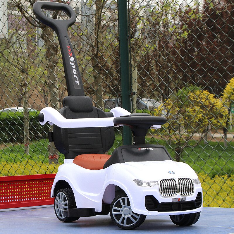 Porteur B?�b?� Voiture 24 Mois | Car-Kids