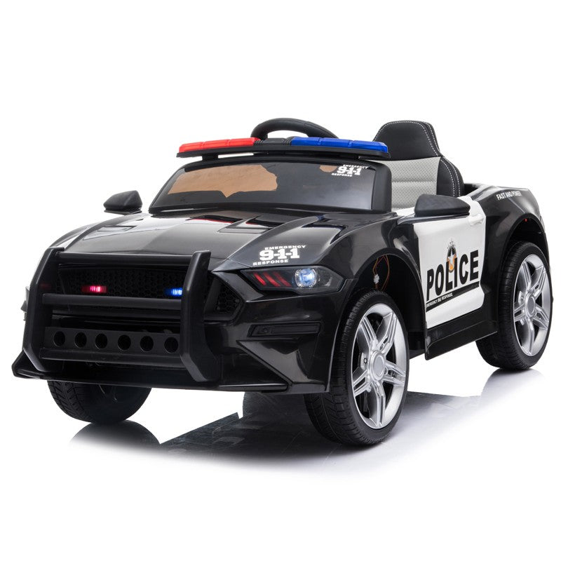 voiture police 12v