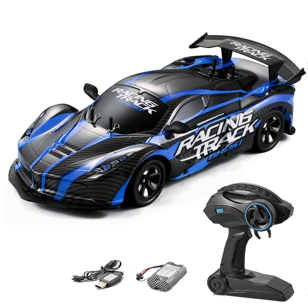 Voiture Télécommandée Electrique - Main Image