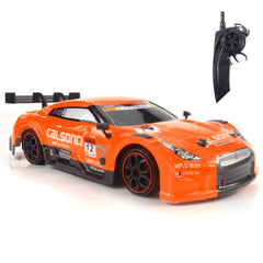 Dsfen Voiture Télécommandée, 1:14 2,4 GHz 20 Km/h à Quatre Roues Mo A Grande Vitesse Telecommande Drift Racing Car Avec Amz B Dsfen Voiture Télécommandée, 1:14 2,4 GHz 20 Km/h à Quatre Roues Mo A Grande Vitesse Telecommande Drift Racing Car Avec Amz B