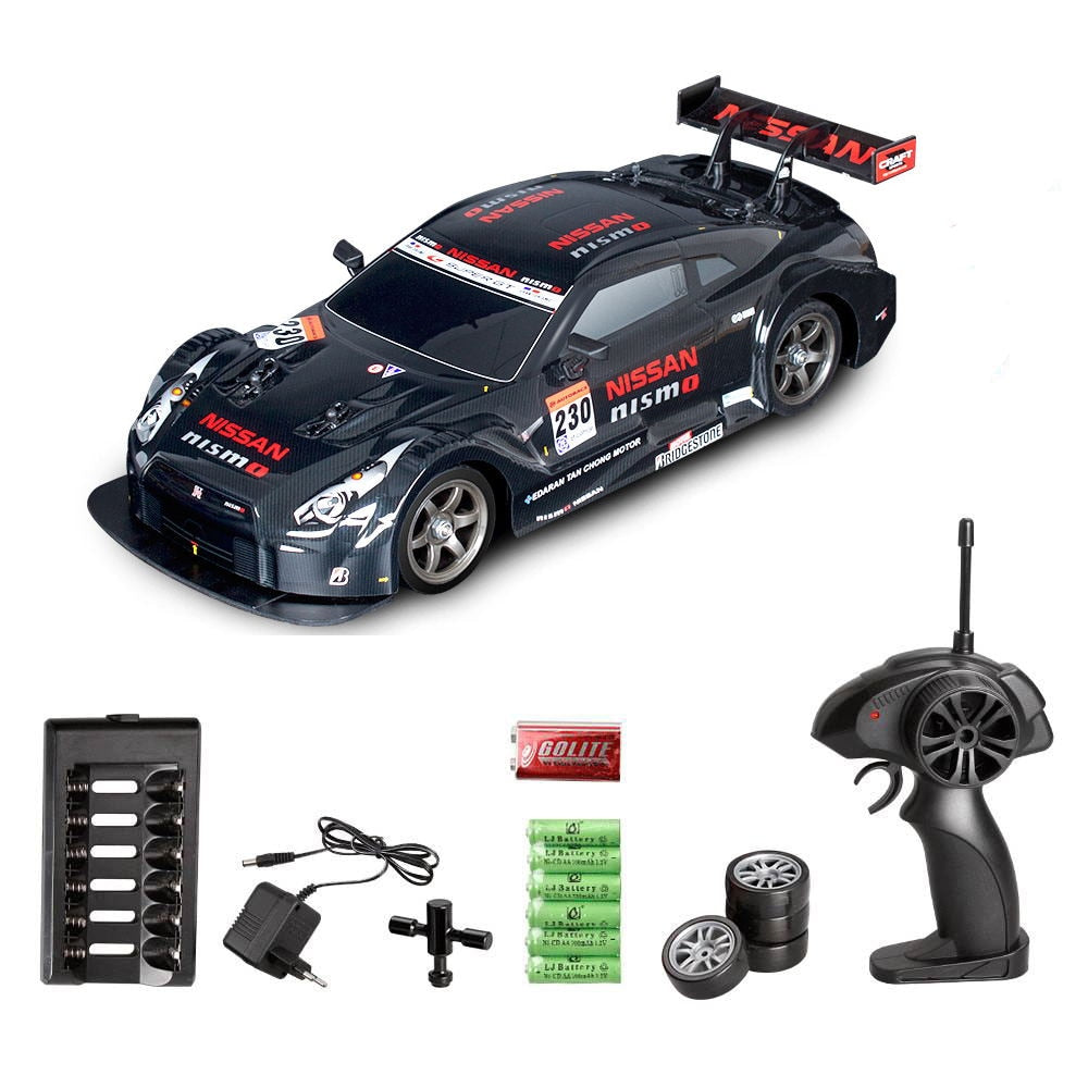 iBlivers Voiture Télécommandée, Camion Monstre Télécommandé, Voiture RC iBlivers Voiture Télécommandée, Camion Monstre Télécommandé, Voiture RC