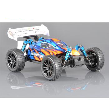 voiture buggy 13 ans rc