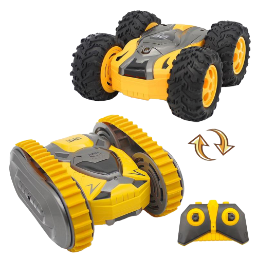 Voiture télécommandée pour 3 top ans