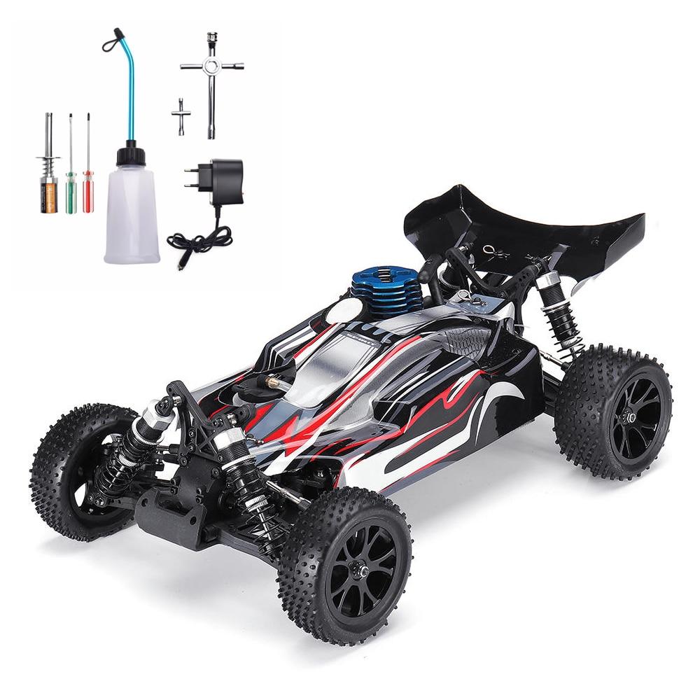 Voiture radiocommandée Turbo Road 100 cascade - La Grande Récré Voiture radiocommandée Turbo Road 100 cascade - La Grande Récré